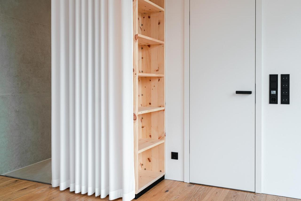 Appartement Traumblick Weinböhla Eksteriør billede