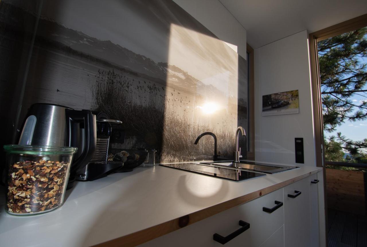 Appartement Traumblick Weinböhla Eksteriør billede