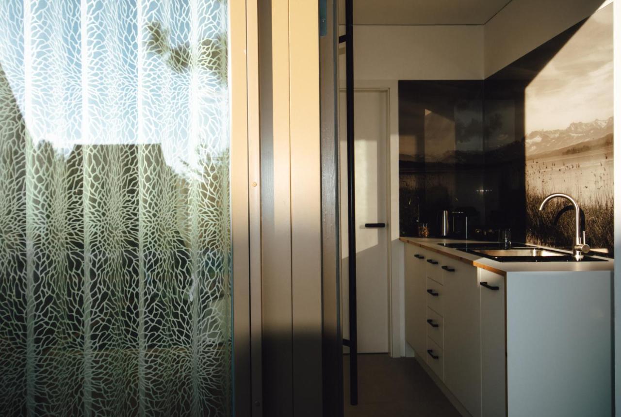 Appartement Traumblick Weinböhla Eksteriør billede