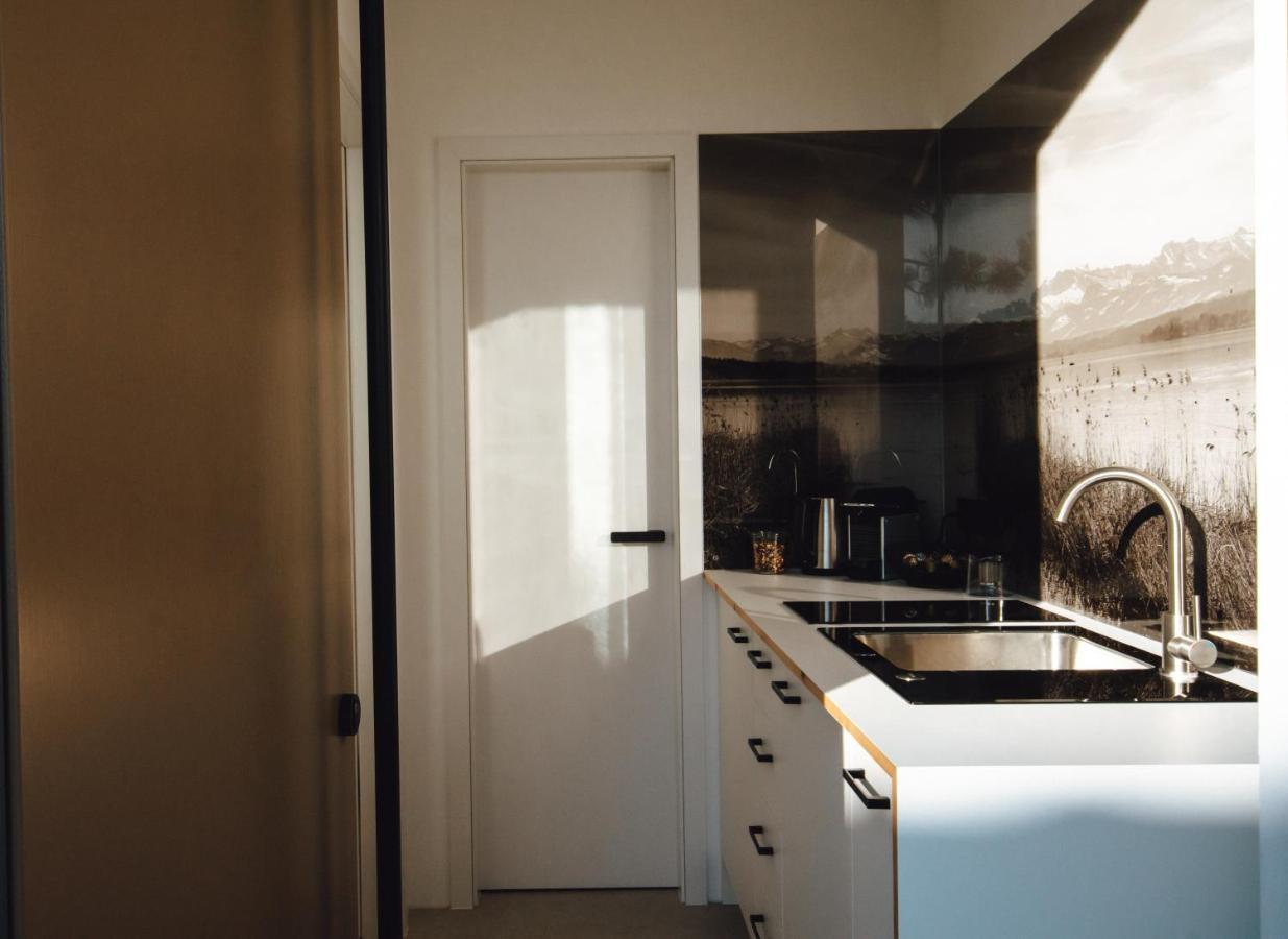 Appartement Traumblick Weinböhla Eksteriør billede