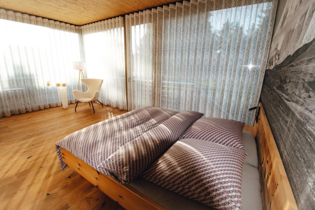 Appartement Traumblick Weinböhla Eksteriør billede