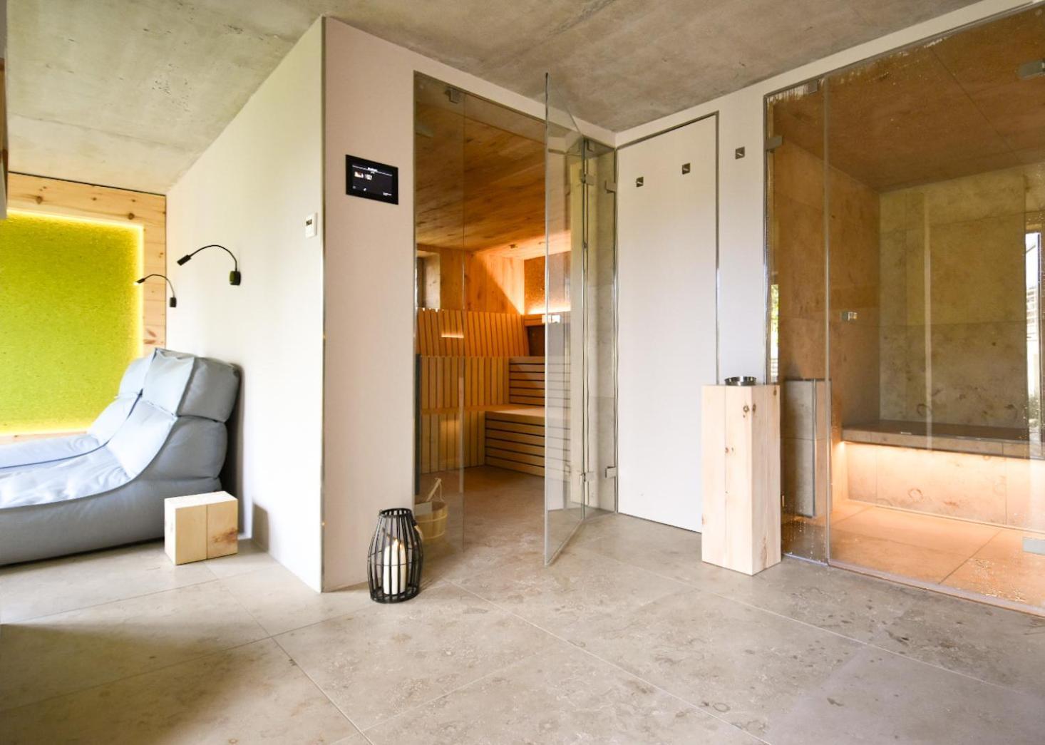 Appartement Traumblick Weinböhla Eksteriør billede